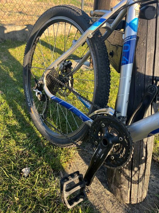 Corratec X-VERT S 0.4