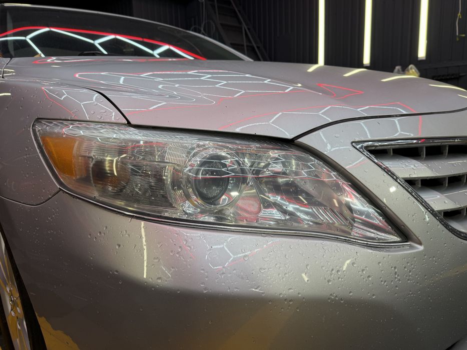 Toyota Camry 2010 | бензин 2.5 | Автомат, рестайлінг