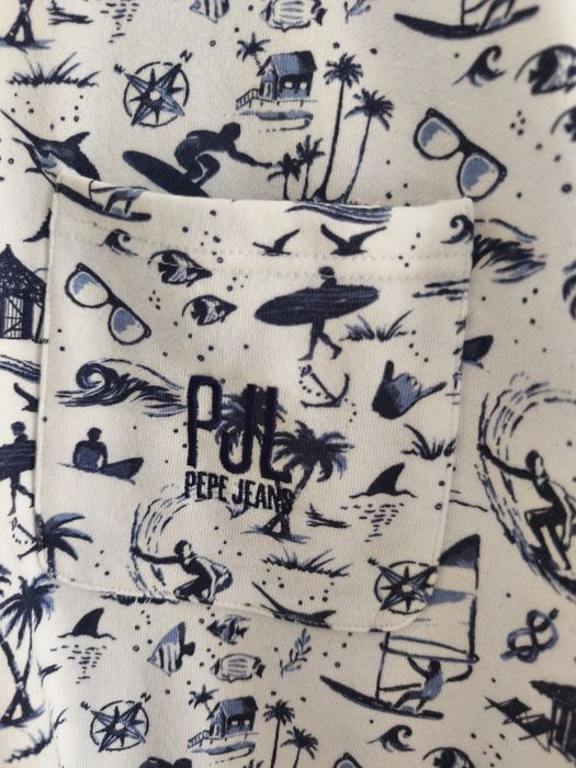 Bluza młodzieżowa Pepe Jeans 176