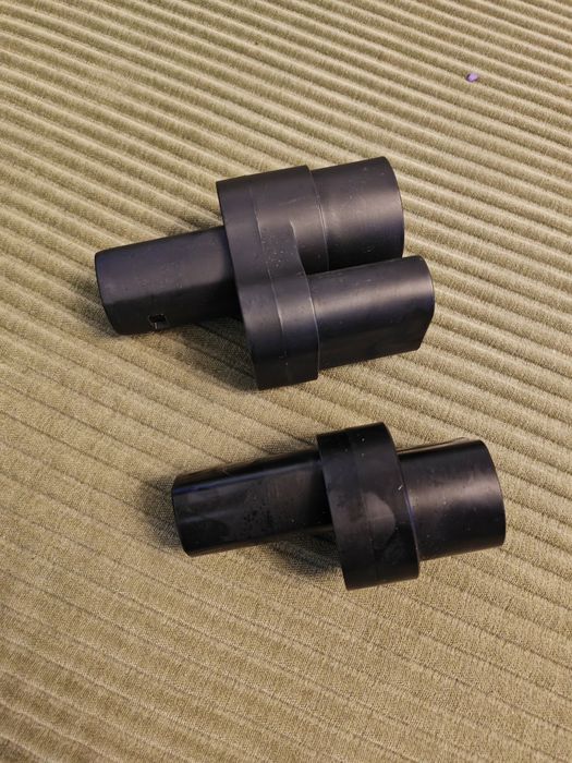 Adapter ładowania USA Europa ccs nacs typ2