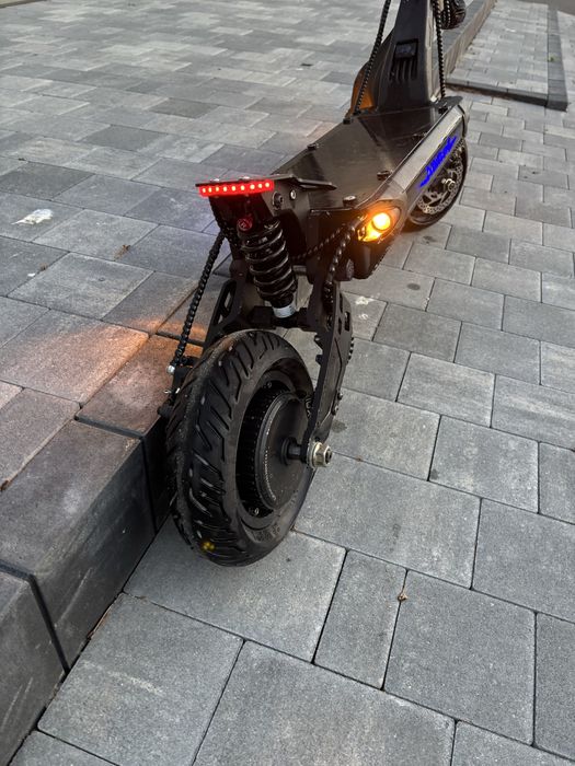 Kukirin G2 Master r2024