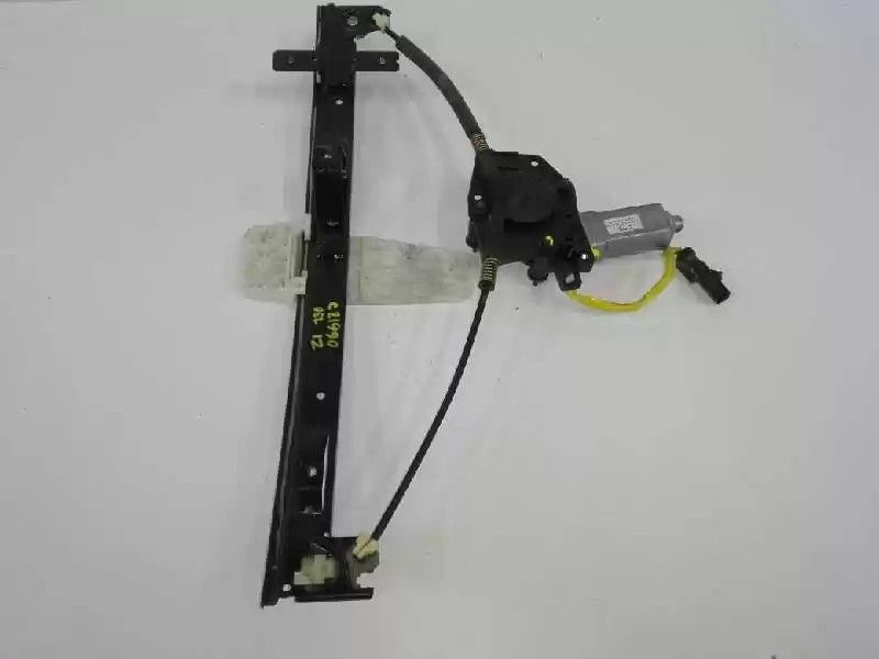 ELEVADOR DE VIDRO FRONTAL ESQUERDO JEEP GRAND CHEROKEE II 2000 -55076467AG