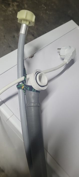 Zmywarka Amica 45 cm