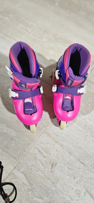 Patins oxelo criança