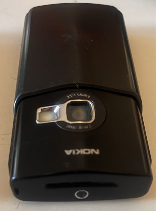 Nokia N70 duas unidades