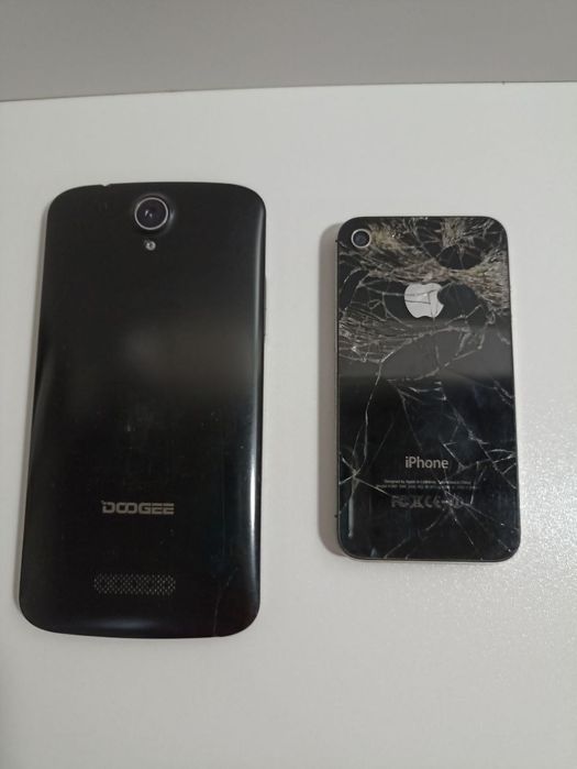 Мобільний телефон на запчастини