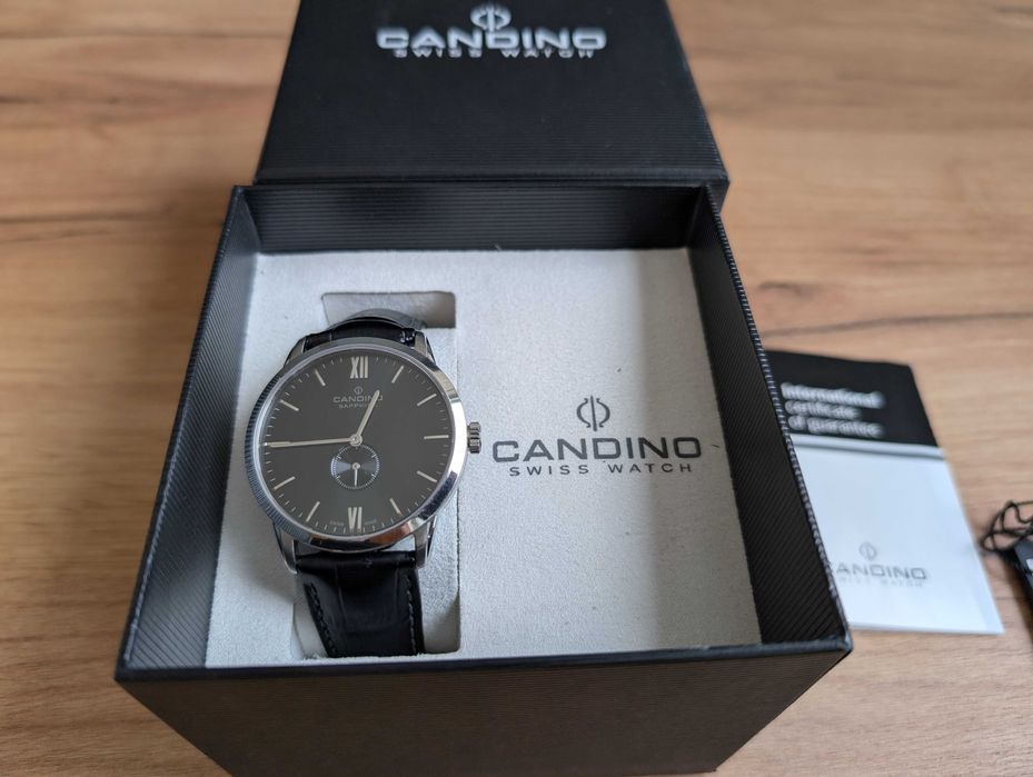 Годинник Candino C4470/4