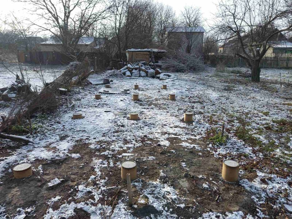 Продаж земельної ділянки 3 сотки Клавдиево-Тарасово.