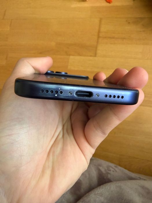 iPhone 17 pro 256 gb Neverlock Blue