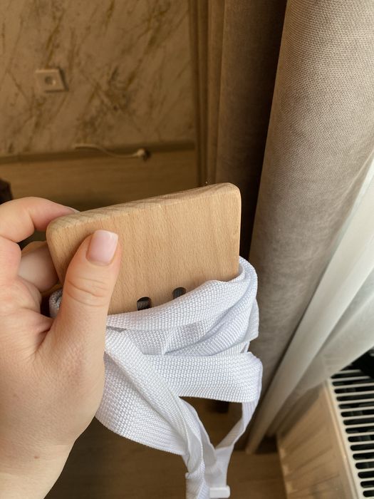 Ремень для приставной кроватки