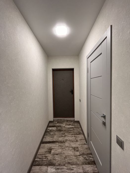 Продаж 3-кімнатної, ЦЕНТР,  зі свіжим капітальним ремонтом, 59м2