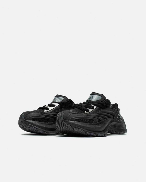 Кросівки Adidas XLG Metawave All Black premium
