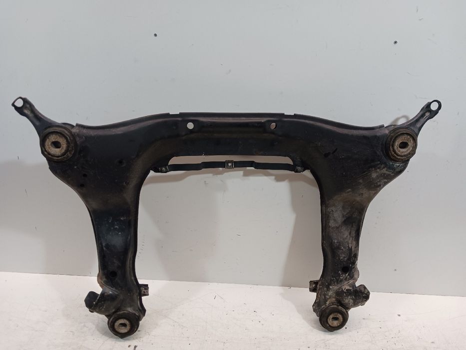 Charriot frente AUDI A4 (8EC, B7)