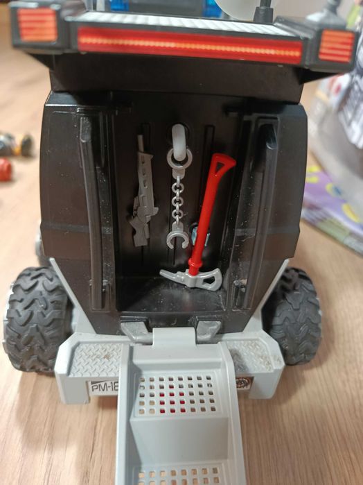 Playmobil 9360 jednostka specjalna