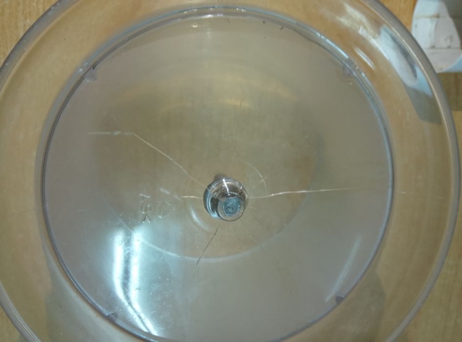 Blender ręczny HOFFEN HBS-0395 moc 800W