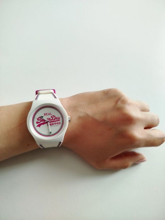 Zegarkek SuperDry