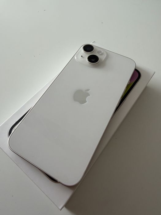 iPhone 14 - 256GB  -