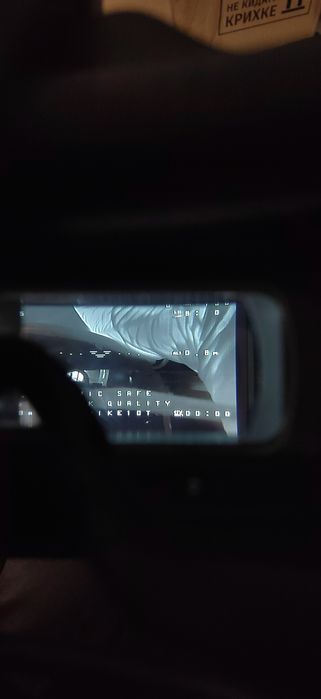 камери теплові кадкс