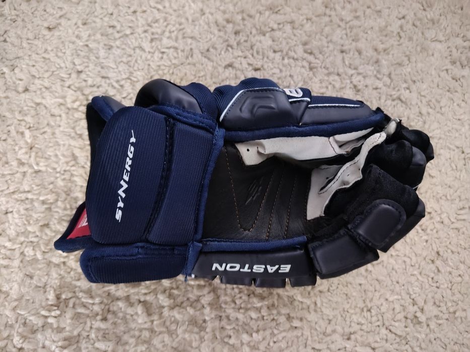 Хоккейные перчатки EASTON synergy EQ 50