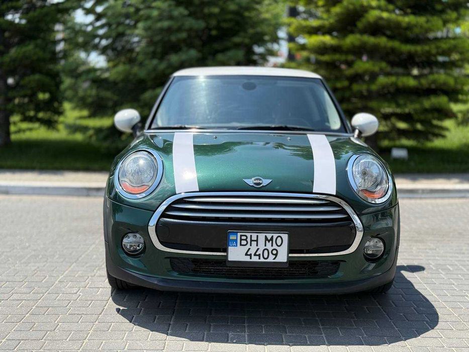 Срочно продам Mini Cooper