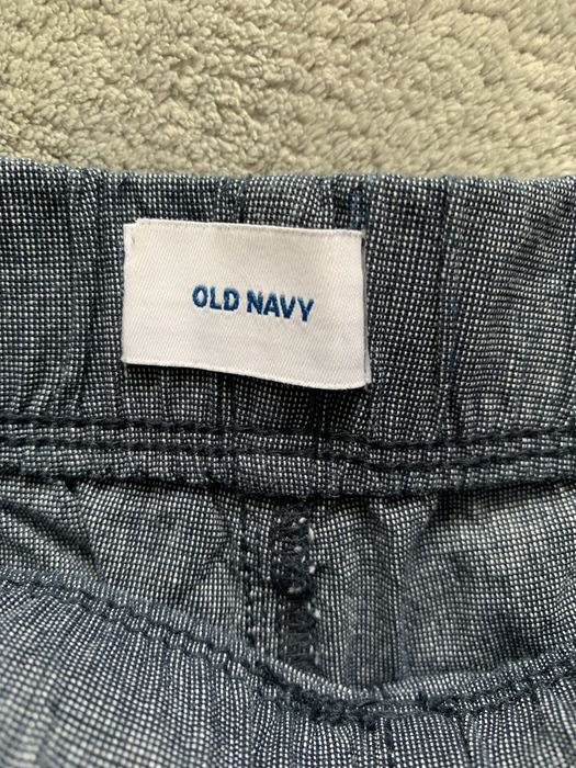 шорти фірмові хлопчик одяг 116 122,110 H&M old navi pepko літній одяг