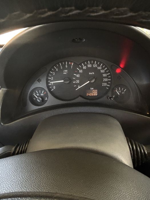 Opel Corsa Comfort