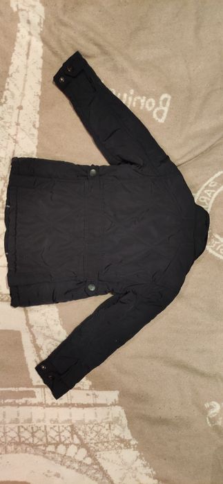 Стильна куртка для хлопчика Reserved, 98см