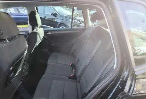 У продажі авто з Європи Volkswagen golf 2.0 TDI