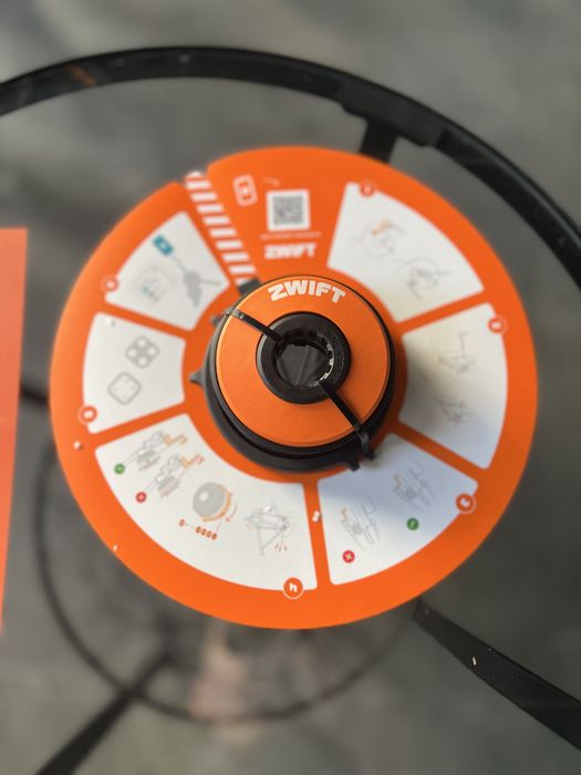 Zwift Click & Cog Upgrade Kit V2