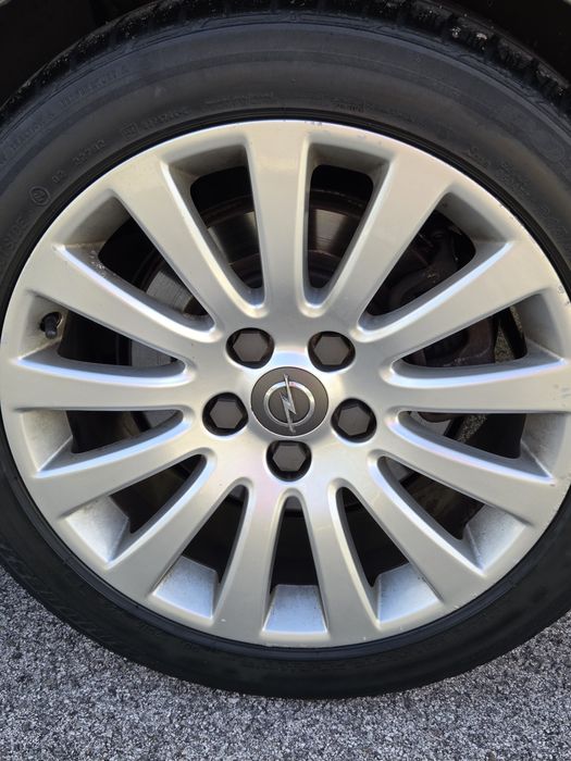 Opel Insignia Sports Tourer