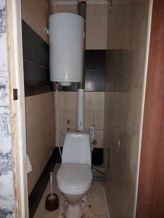 3-х комн. квартира Даманский, в центре, улучшенной планировки