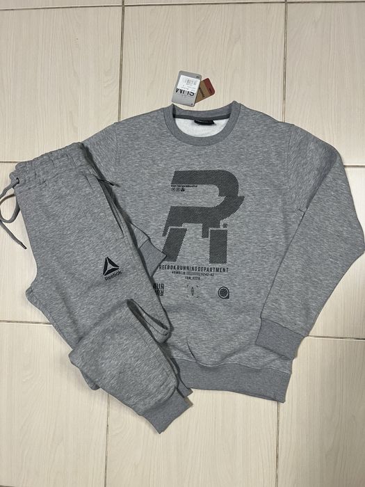 Костюм Reebok чоловічий зимовий 13