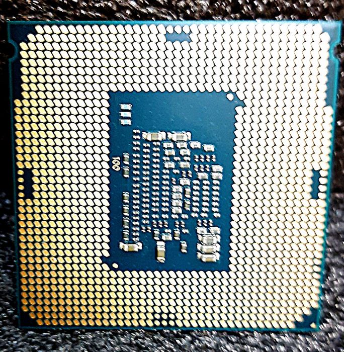 Процесор + кулер CPU Intel Celeron G3930  socket 1151