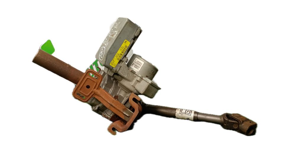 Coluna de direção FORD Fiesta VI (CB1, CCN)