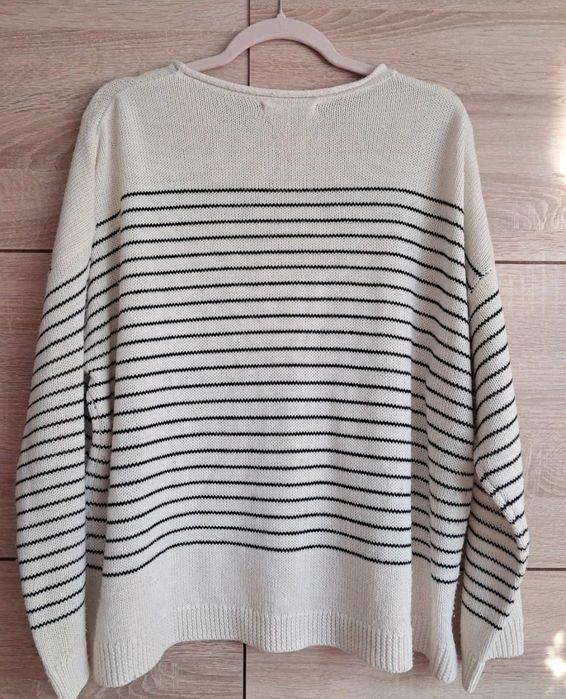 Sweter damski...