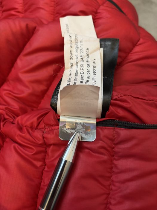 Kurtkę damska The North Face Summit series Breithorn (22-10)