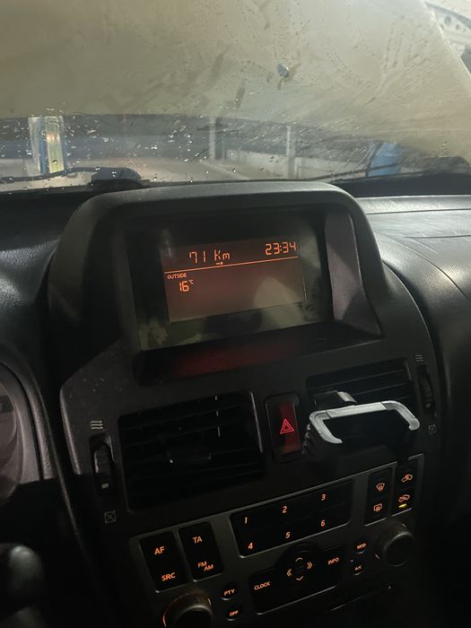 Nissan Almera 2.2