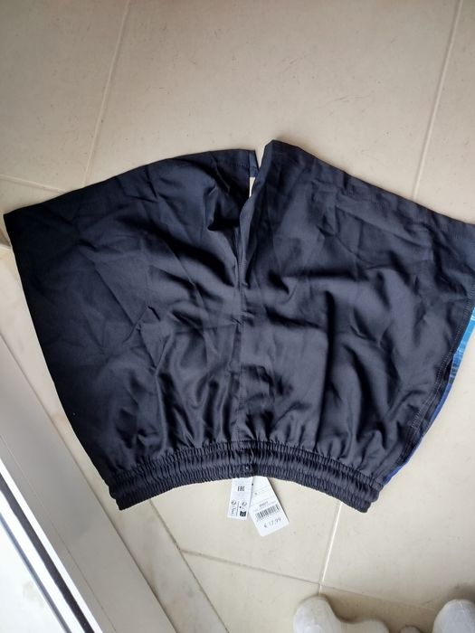 Calções Bermudas de praia banho homem
