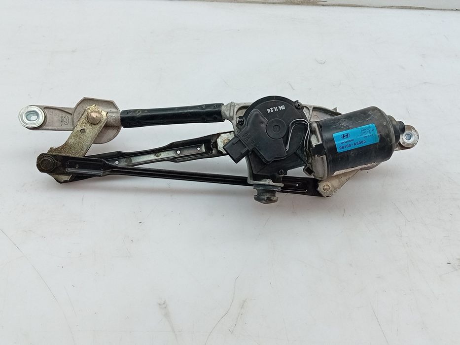 Motor limpa vidros frente HYUNDAI i30 (GD)