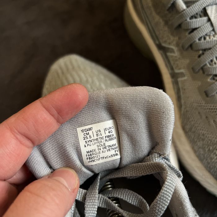 Жіночі кросівки GT-2000 9. P. 40.