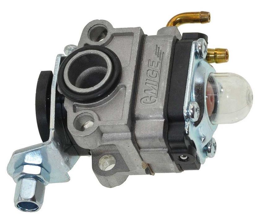 Карбюратор мотокосы 4-T 139F, карб004