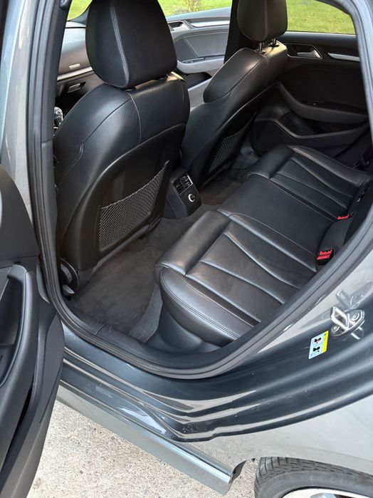 Audi a3 Limousine