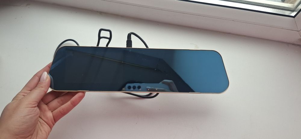 Автомобільний відео реєстратор Blackbox + карта пам'яті 8Gb