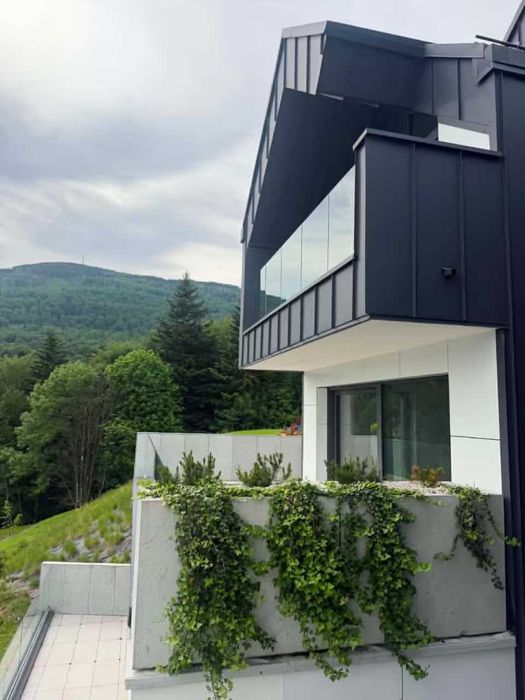 Luksusowy Apartament Szczyrk w górach z Jacuzzi! Idealny dla rodzin i par