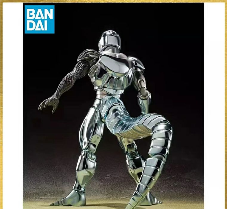 [NOVA] Figura Metal Cooler Premium