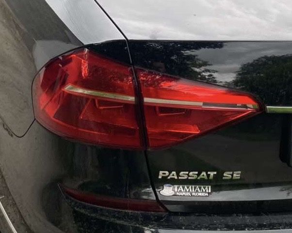 Продам Фонарь, ліхтарь, задній стоп пассат нмс, passat nms b7, b8 USA