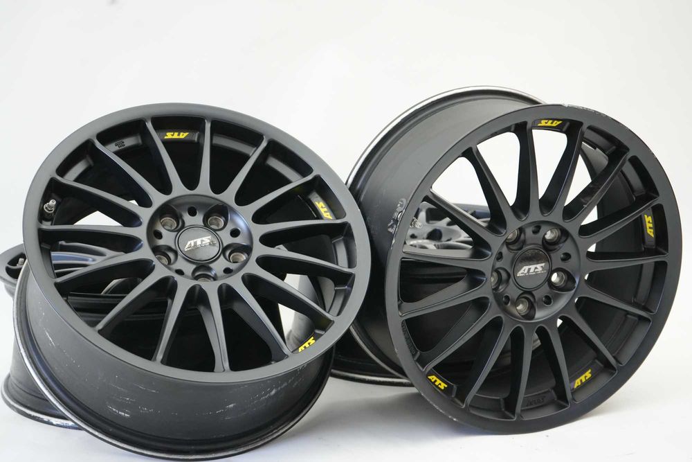 Alufelgi Felgi ATS StreetRally R18 5x120 7,5J ET48 BMW