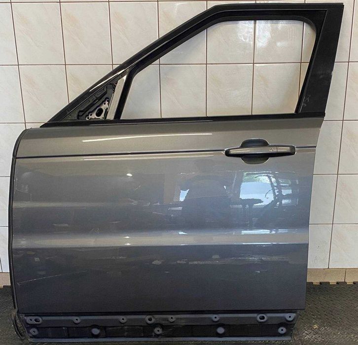 Range Rover Sport L494 Двері