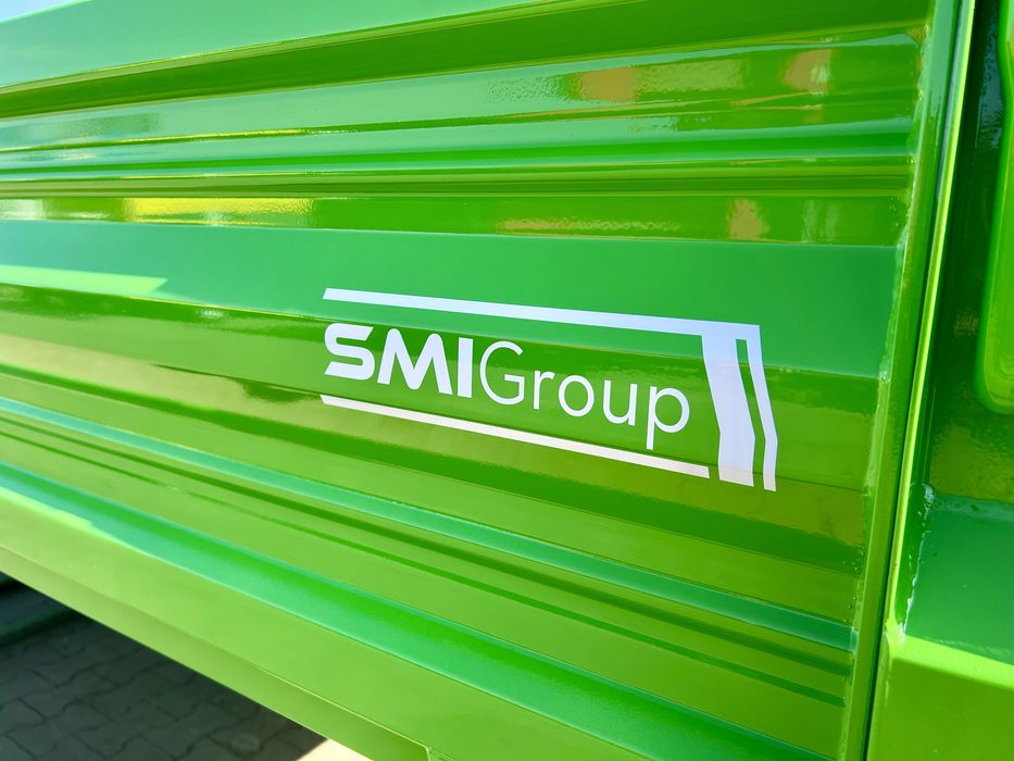 Zabudowy wywrotki kiper producent każde auto Renault Mascott master