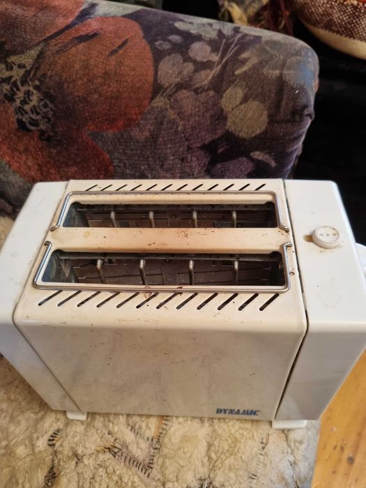 Toster opiekacz  Polecam serdecznie